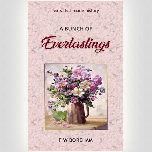 Bunch Of Everlastings