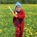 Wild Flowers 2 - Odiya