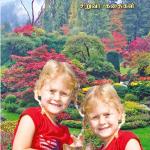 Wild Flowers 8 – Tamil