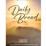 2025 Daily Bread (English – Scripture Union)
