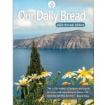 2025 Our Daily Bread Annual Edition