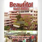 Beautiful Notebook -English