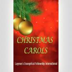Carols For The Home English