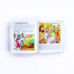 100 Best loved Bible Stories (Hindi)