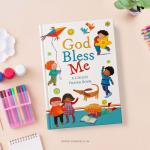 God bless me | A child’s prayer book