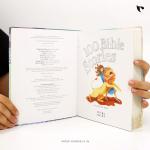 100 bible stories Miles Kelly