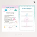 ICB, Sequin Sparkle and Change Bible, Hardcover, Teal