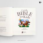 Candle BIBLE for Kids
