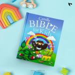 Candle BIBLE for Kids