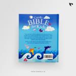Candle BIBLE for Kids