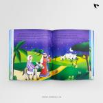 Candle BIBLE for Kids