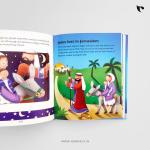Candle BIBLE for Kids