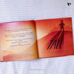 David and the Very Big Giant Board book