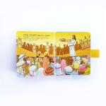 Ente Kochu Bible (Malayalam Kids Bible)