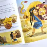 My Best Ever Bible Hardcover