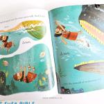 My Best Ever Bible Hardcover