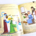 My Best Ever Bible Hardcover