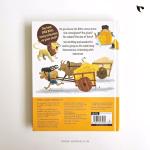 My Best Ever Bible Hardcover
