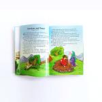 Wonderful stories from the Bible for Children