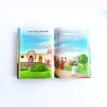 Wonderful stories from the Bible for Children