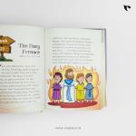 My Bible Adventure | THROUGH GOD’S WORD (52 BIBLE STORIES FOR KIDS)
