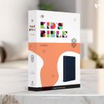 ESV Kid’s Bible
