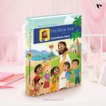 The Bible App for Kids Story Book Bible