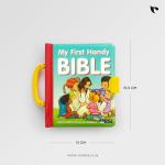 My First Handy BIBLE
