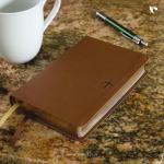 Holy Bible Niv (Brown)