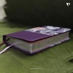 Holy Bible: NIV(Dark Orchid / Grape)