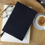 ESV Preaching Bible (Black)