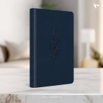ESV Kid’s Bible (Lion of Judah Imitation Leather)