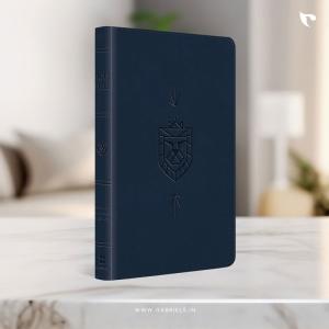 ESV Kid’s Bible (Lion of Judah Imitation Leather)