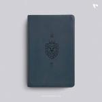 ESV Kid’s Bible (Lion of Judah Imitation Leather)