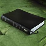Amplified Holy Bible, Bonded Leather (Black)