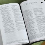 Amplified Holy Bible, Bonded Leather (Black)