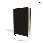 Amplified Holy Bible, Bonded Leather (Black)