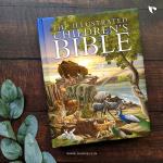 The Illustrated Children’s Bible Hardcover