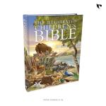 The Illustrated Children’s Bible Hardcover