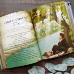 The Illustrated Children’s Bible Hardcover