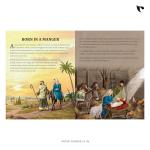 The Illustrated Children’s Bible Hardcover