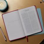 NKJV, Value Thinline Bible (Burgundy)