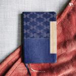 Niv Thinline Bible (Blue)