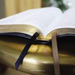 Niv Thinline Bible (Blue)