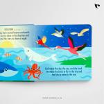 My First BIBLE STORIES