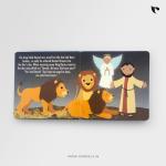 My First BIBLE STORIES