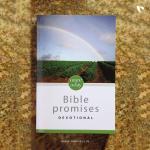 NIV, Once-A-Day Bible Promises Devotional