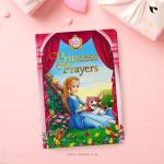 Princess Prayers | The Princess Parables