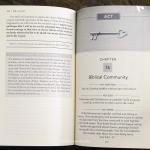 Believe: Living the Story of the Bible to Become Like Jesus Hardcover