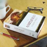 AMPLIFIED STUDY BIBLE HC Hardcover